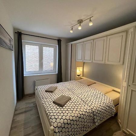 Ferienwohnung Ruyi De Panne Exterior foto