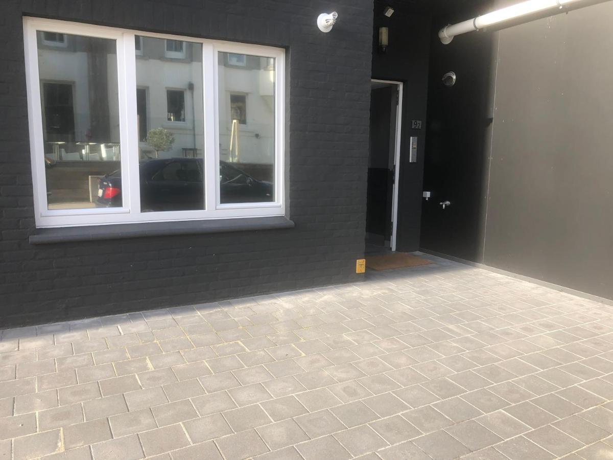 Ferienwohnung Ruyi De Panne Exterior foto
