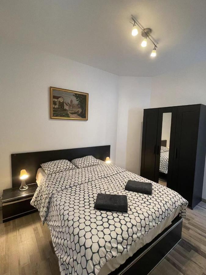 Ferienwohnung Ruyi De Panne Exterior foto