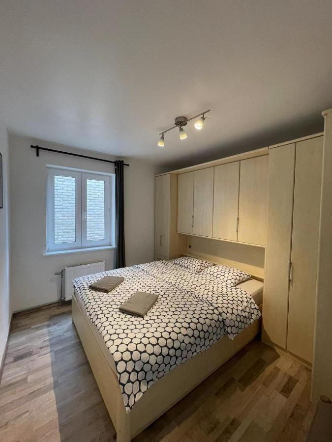 Ferienwohnung Ruyi De Panne Exterior foto