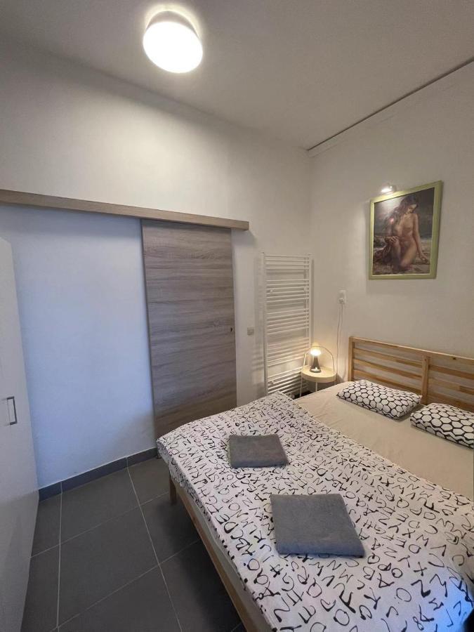 Ferienwohnung Ruyi De Panne Exterior foto