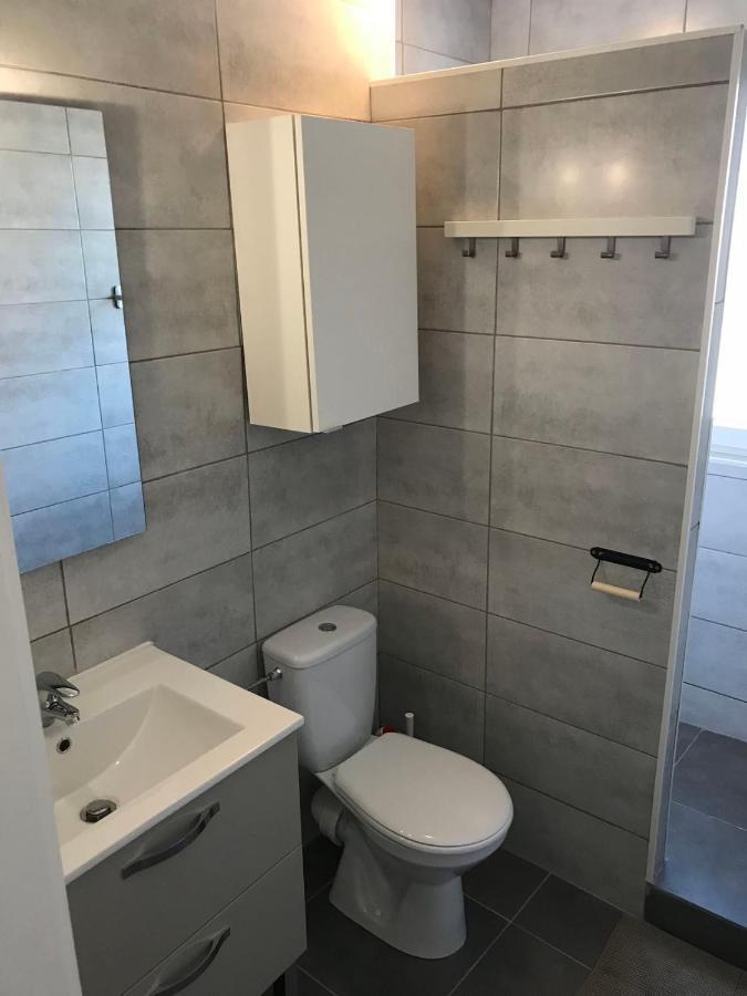 Ferienwohnung Ruyi De Panne Exterior foto