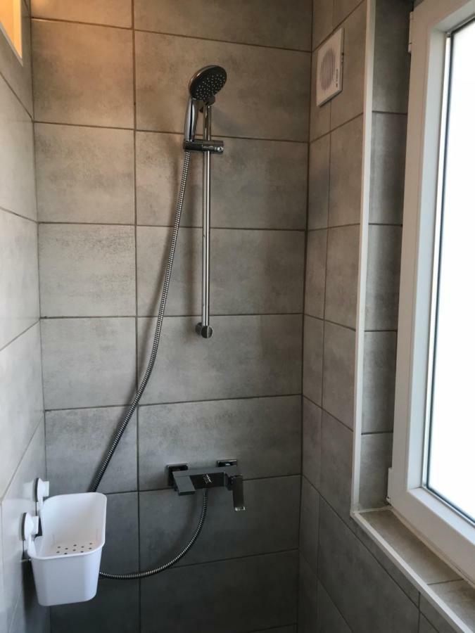 Ferienwohnung Ruyi De Panne Exterior foto