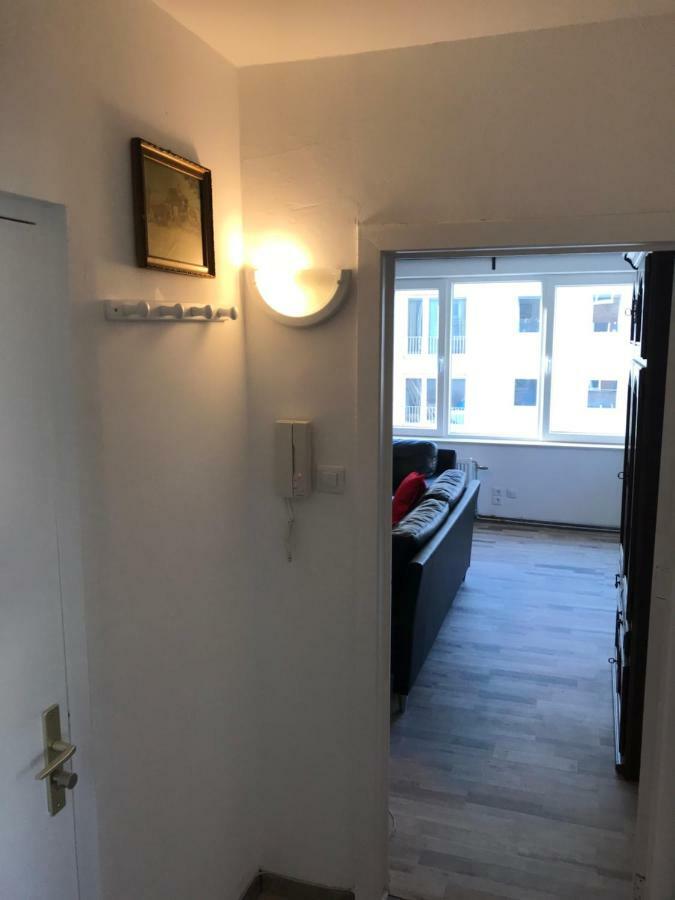 Ferienwohnung Ruyi De Panne Exterior foto